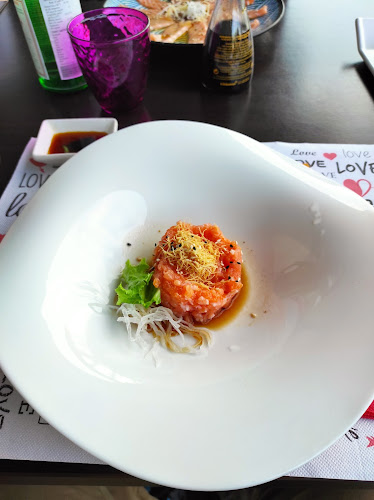 Comentarii opinii despre Sushi Umi