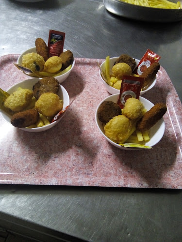 Pizzeria Antiche Tradizioni - Sant'Antonio Abate