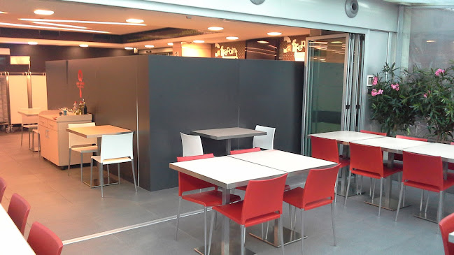 Risto3 Ristorante Self Via Gazzoletti - Ristorazione