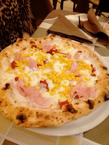 Comments and reviews of A tutta pizza