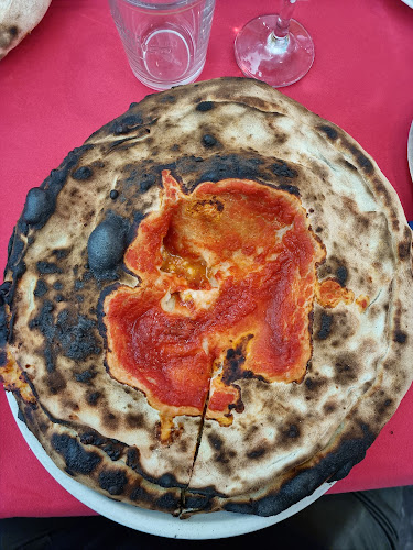Comentarii opinii despre Ristorante Pizzeria Bruno