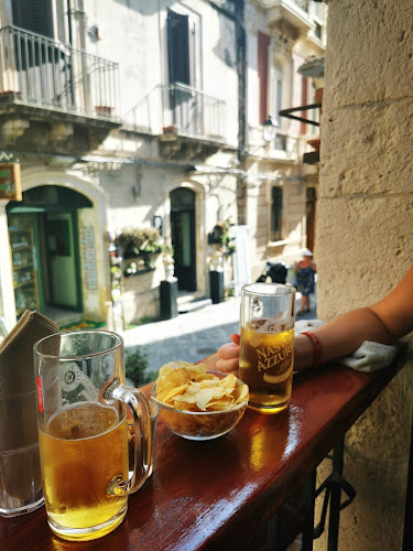 Vecchio Pub 1979 Open Times