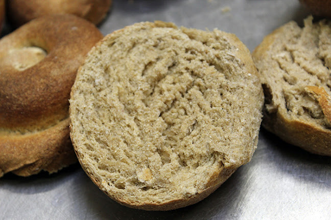 Panettiamo - Panetteria 2 M