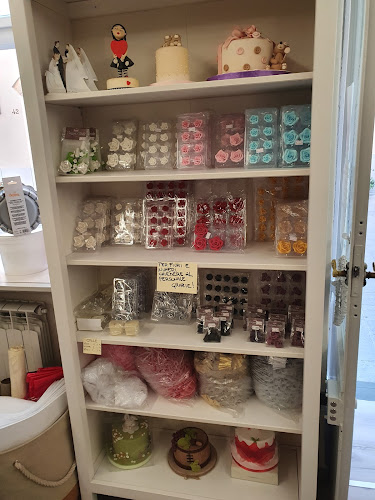 Comments and reviews of Passione...torte