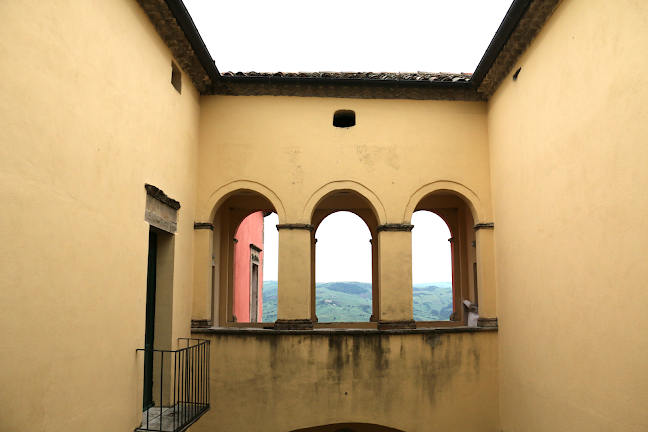 LA BISCOTTERIA DI ANNA - Ristorazione