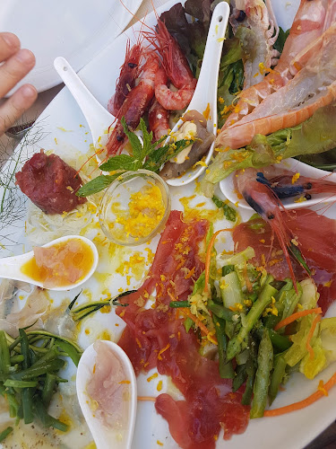 Comentarii opinii despre Trattoria da Gemma