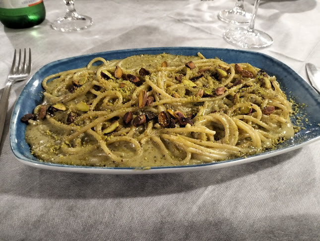 Milù Ristorante - Ristorazione