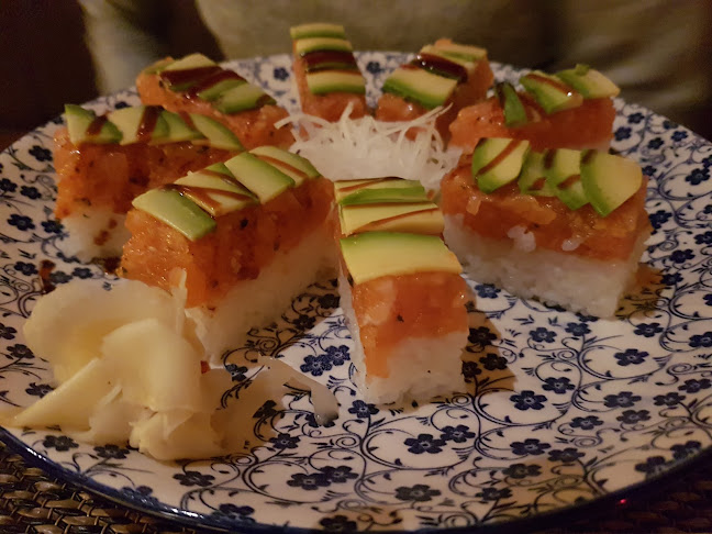 Comentarii opinii despre Ristorante Higashi