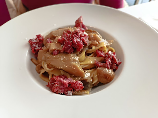 AL SAZIO Ristorante - Lodi