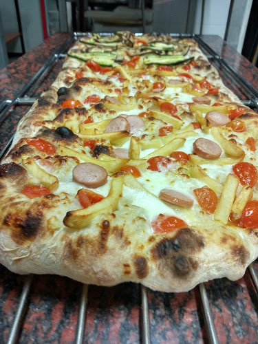 Via Carlo Fiore, 21, 70022 Altamura BA