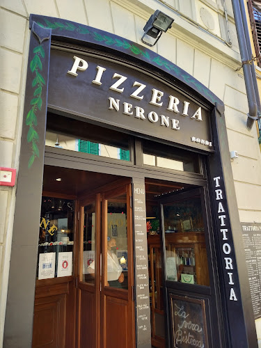 Opinii despre Trattoria Pizzeria Nerone Firenze în Firenze - Ristorazione