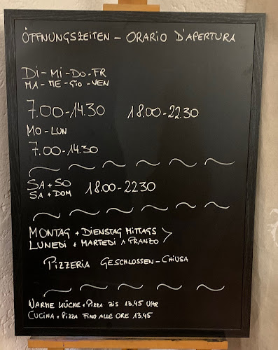 Restaurant Café Pizzeria Julia - Appiano sulla strada del vino