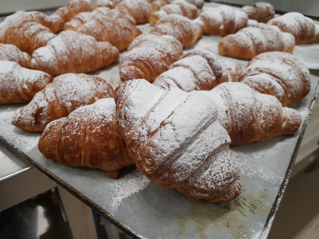 Lo Spuntino dal fornaio