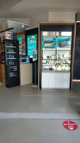 IQOS PREMIUM PARTNER ATRIPALDA - Atripalda