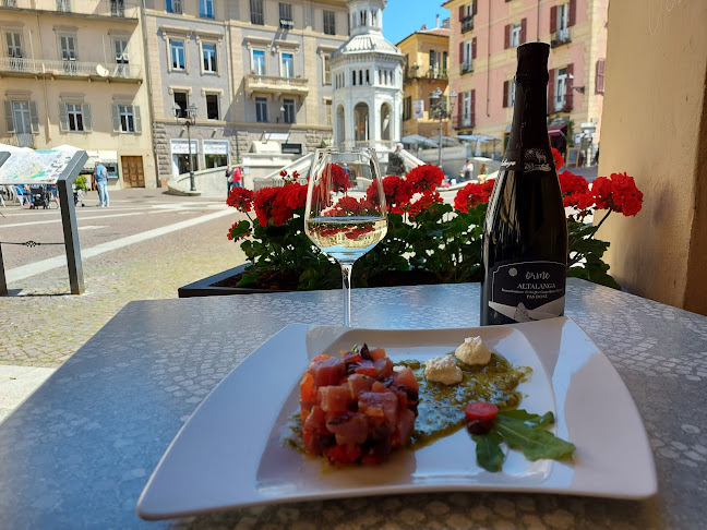 Pizzeria Ristorante Vecchio Borgo - Acqui Terme