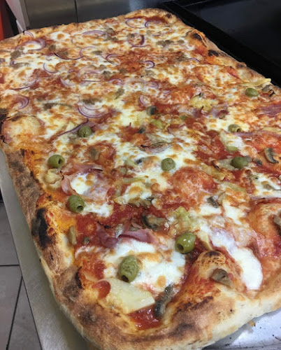 Comentarii opinii despre L’alternativa take away