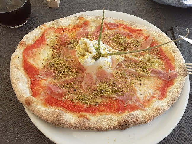 Ristorante Pizzeria Milleluci - Ristorazione