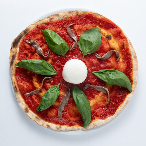 Via Prato, 16, 53036 Staggia SI