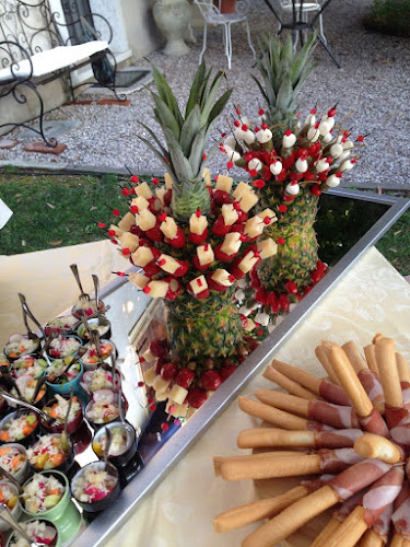 Opinii despre Ristorante La Carica în Pastrengo - Ristorazione