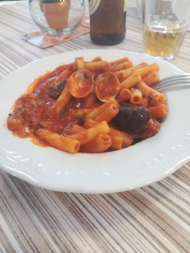 Opinii despre Pizzeria Il Granchio în Saronno - Ristorazione