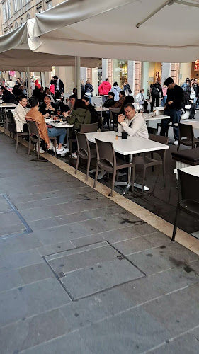 Opinii despre Bar Caffè Giuliani - Ristorante - Pizzeria - Aperitivi - Rooms în Ancona - Ristorazione