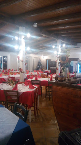 Ristorante Pizzeria Club Nautico - Ristorazione