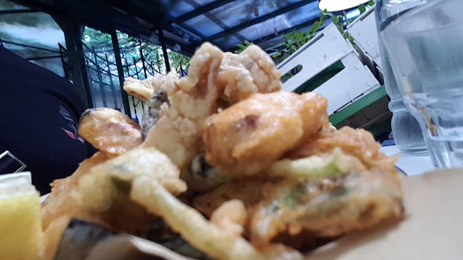 Opinii despre Otello alla Concordia în Roma - Ristorazione