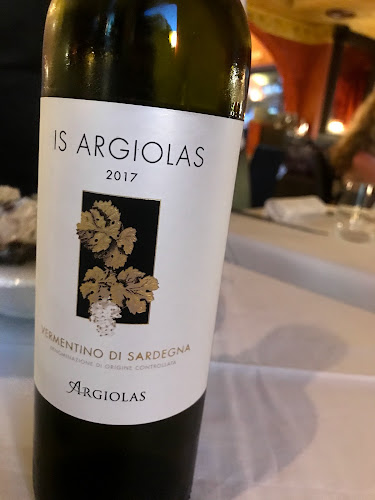 Opinii despre Pizza In în Quartu Sant'Elena - Ristorazione