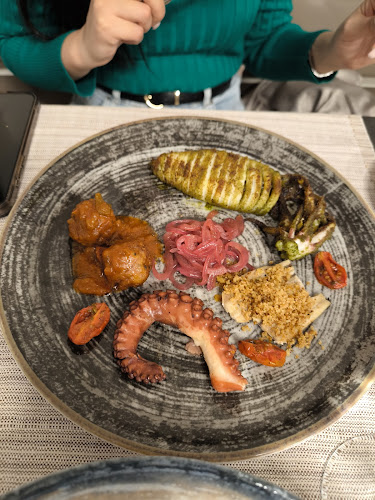 Modena Sud - Sicilia a Tavola - Ristorante di pesce a Modena