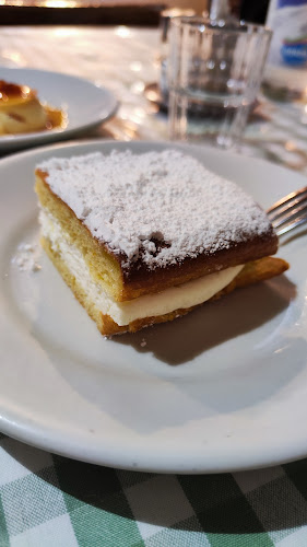 Comments and reviews of Trattoria Sabatino