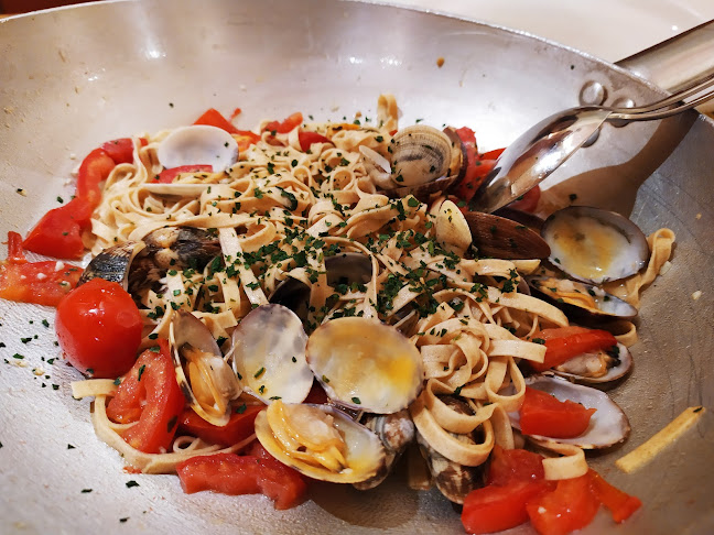 Yellow Bar - Ristorazione