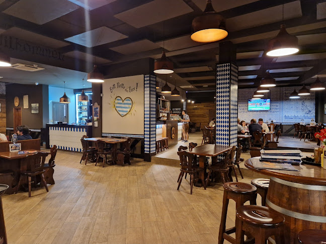 Comentarii opinii despre Löwengrube