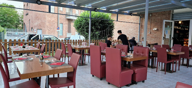 Comentarii opinii despre Ristorante Sushi LUNA