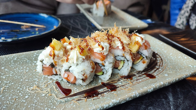 Hi Sushi Carmagnola - Ristorazione