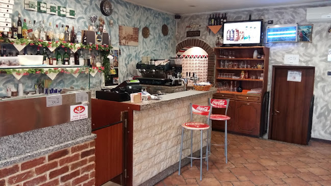 Reviews of San Marco in Pavia - Ristorazione