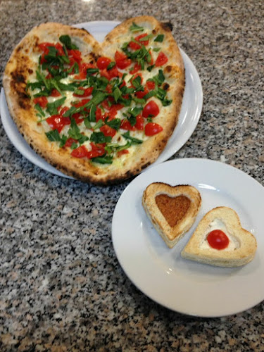 Comments and reviews of Pizzeria da Chiuppo