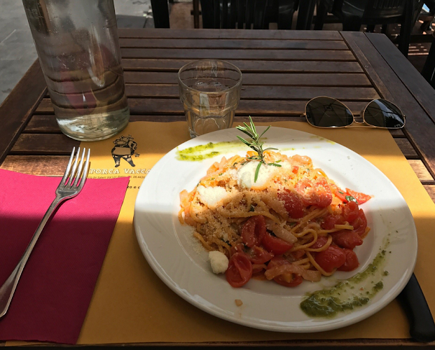 Griglieria Pizzeria Porca Vacca Roma - Cucina Romana - Ristorazione