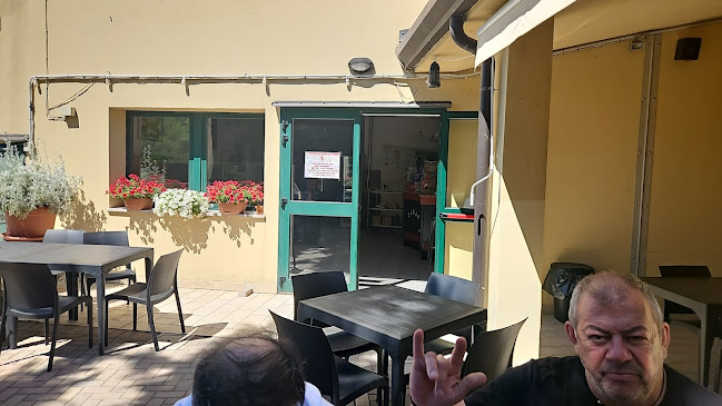 Ristorante Zarja - Basovizza