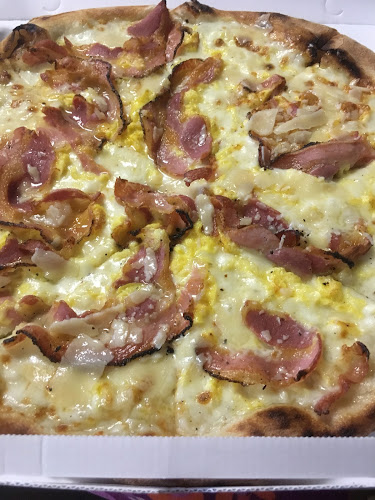 Comments and reviews of Pizzeria Da Gino