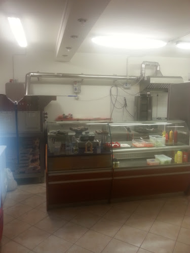 Opinii despre Pizzeria DUDO în Poviglio - Ristorazione