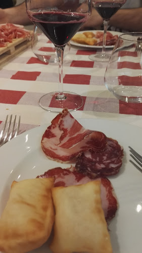 Stuzzicheria Parmigiana - Salsomaggiore Terme