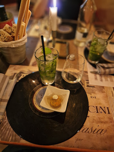 Ristorante Graf - Ristorazione
