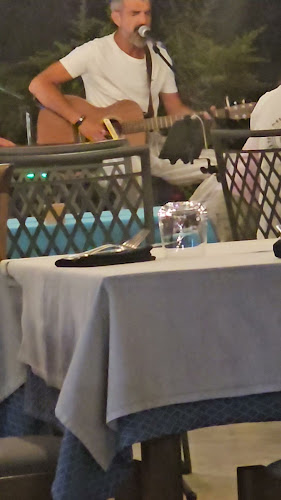 Ristorante Karamàre