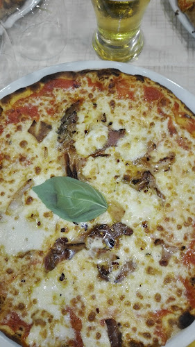 Ristorante Pizzeria Costa d'Amalfi - Medolago - Ristorazione