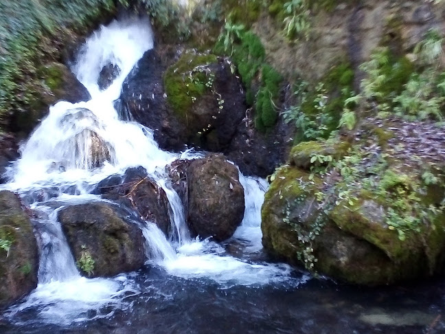 La Cartiera del Vetojo Ristorante per Cerimonie - L'Aquila