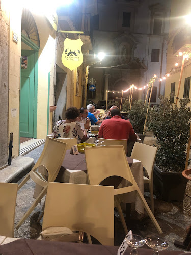 Reviews of La taverna dei corsari in Trapani - Ristorazione
