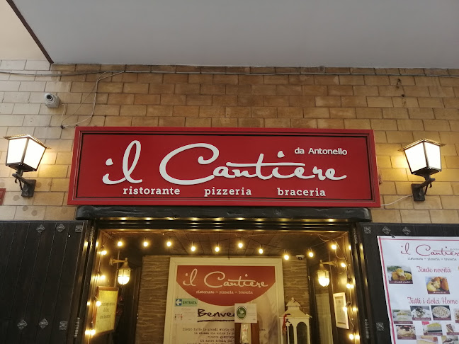 #da Antonello ristorante pizzeria braceria