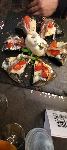 Comments and reviews of Pizzeria Da Ninni