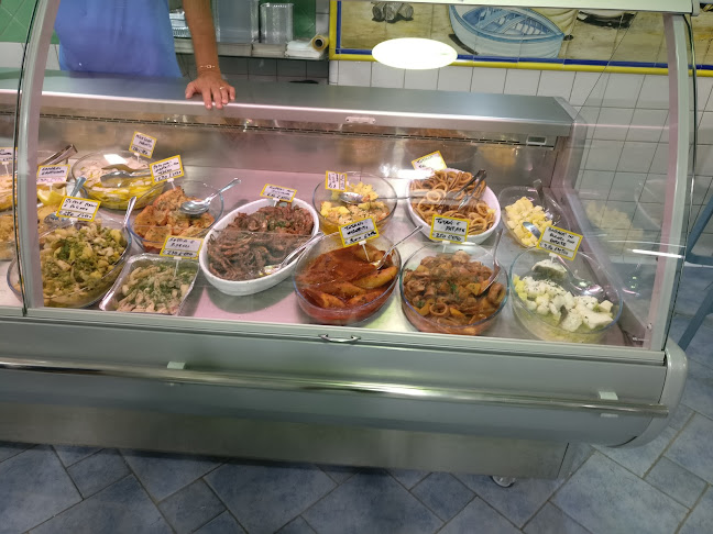 Pescheria Mare Blu Di Castellano Aniello - Piano di Sorrento