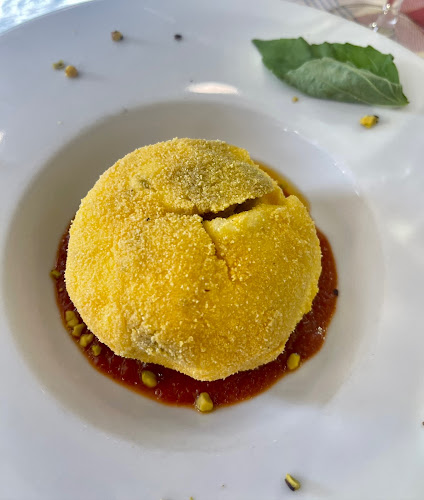 Comentarii opinii despre Antica Taverna a Chiaia